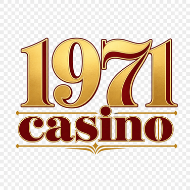 1971 Casino Logo